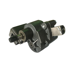 Насос масляный ЕВРО-3 б/шестерни (ПАО)