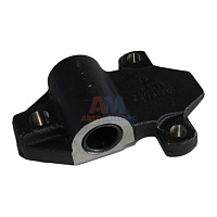 Ушко передней рессоры 65115, 6520 (ПАО)