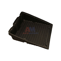 МАЗ Крышка АКБ (пластмассовая) с/о