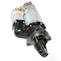 Стартер Евро-2 (БАТЭ г. Борисов) (замена 5402) (3 отверстия)