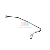 Трубка подвода масла правая в сб. (ПАО)