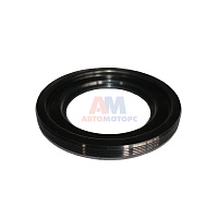 Манжета наружняя в сборе (ПАО)