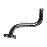 яяТрубка слива масла турбокомпрессора 222 (ПАО)