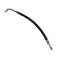 Шланг ПГУ (кривой)