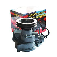 Насос водяной