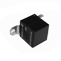 Реле сигнализатор РС-531 (зуммер) (АВАР г.Псков) (473.3787-10)