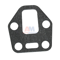 Прокладка 026  (г. Балаково) 3мм