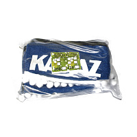 яяНаправляющая штор с бахромой и ламбрекеном