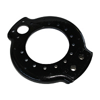 Суппорт задний 4310