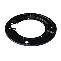 Пыльник суппорта 43114 (ПАО)