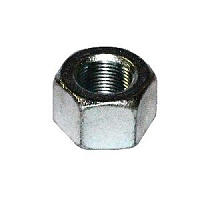 Гайка стремянки передн. М20х1,5 (г. Белебей) Н-22