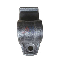 МАЗ Ушко рессоры заднее (гроднамид)