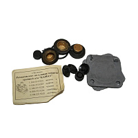 яяРТИ клапана 3-й защиты (КАМРТИ)