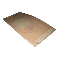 Обшивка кабины 53205 без спальника