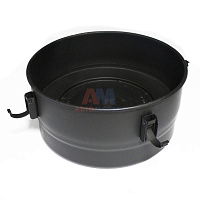 Крышка воздушного фильтра (ЛААЗ г. Ливны)