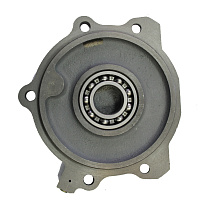 Корпус заднего подшипника гол.