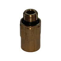 Фитинг прямой (D-6* М10) CAMOZZI (853964)