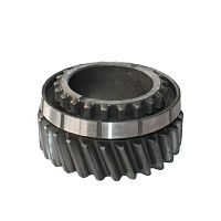 Шестерня 050 КПП-154 (ПАО)