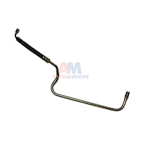 Шланг ГУРа (высок.давл.) (ГОСТ Алекс плюс)