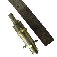 Фиксатор маховика