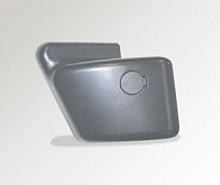 Кожух кронштейна зеркала правый (Технотрон)