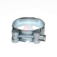 Хомут силовой  60-63