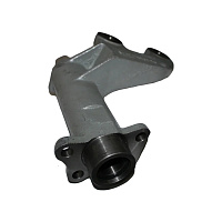 Кронштейн энергоаккумулятора 43114 правый (ПАО)