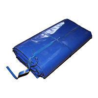 Полог  55102 (6000х3000) с тросом (до -35°С) / АВТОТЕНТ