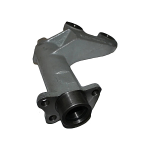 Кронштейн энергоаккумулятора 43114 правый (ПАО)