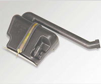 Бачок омывателя (Технотрон) ЕВРО 3,4