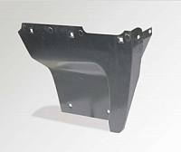 яяЩиток подножки 5320 правый (Технотрон) крашеный