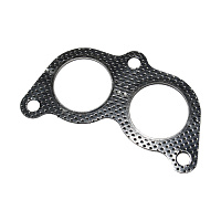 Прокладка выпускного коллектора (очки) 064 (перфорация)