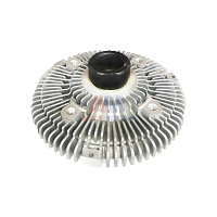 Муфта крыльчатки вентилятора УАЗ 392 вязкостная (Технотрон) 21-560