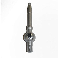 Наконечник рычага КПП