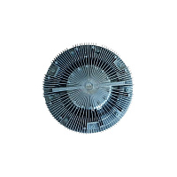 Муфта крыльчатки вентилятора 768 (Технотрон) d-270 дв. 659.510 (аналог BW020005463)