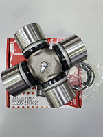 яяКрестовина межосевого кардана ЕВРО  50х135 (Китай) усиленная