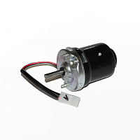 Мотор отопителя 25 Вт (г. Калуга) МЭ-237