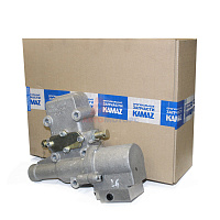 Механизм переключения делителя (РОСТАР) КПП-152,154