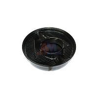 Колпак трубы воздухозаборника (ПАО)