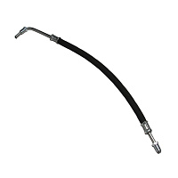 Шланг ПГУ (кривой)