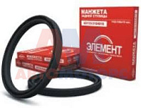 Манжета задней ступицы ЕВРО 142*168 (ЭЛЕМЕНТ)