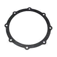 Прокладка крышки балансира (паронит) УралАТИ