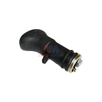 Рукоятка переключения КПП ZF (двухтрубная) (РОСТАР)