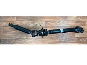 Кардан рулевой в сб 5490 (из 2-х валов)