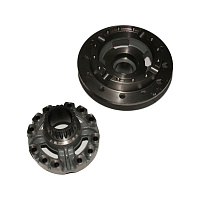 Чашка МКД 6520 (ПАО)