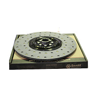 Диск 130 ЗИЛ усиленный