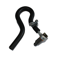 Сапун моста ЕВРО (со шлангом) (ПАО)