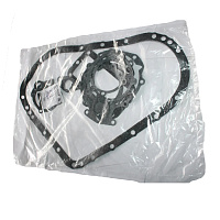 Р/к раздаточной коробки (паронит) 4310 (03-25-300) 12 наим