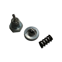 Рем. комплект трещетки из 4-х