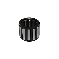 Подшипник 7216 (межкол. дифференциал)